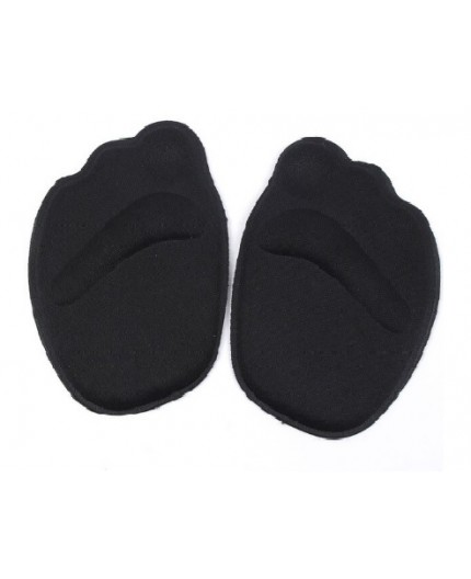 Coussinets métatarsiens en tissu