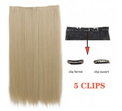 Extensions cheveux blonds Extensions cheveux blonds